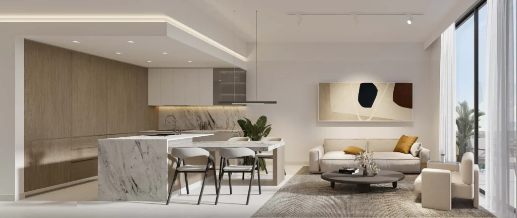 Golf Residences By Prestige One by Prestige Golf Residences Real Estate Development in Sports City, Dubai