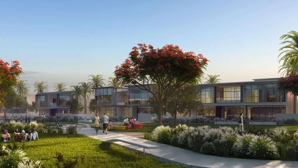 Golf Suites at Dubai Hills by Emaar Properties in Dubai Hills Estate