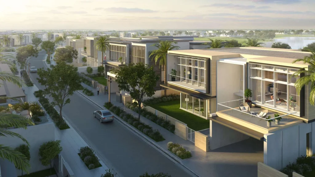 Golf Suites at Dubai Hills by Emaar Properties in Dubai Hills Estate