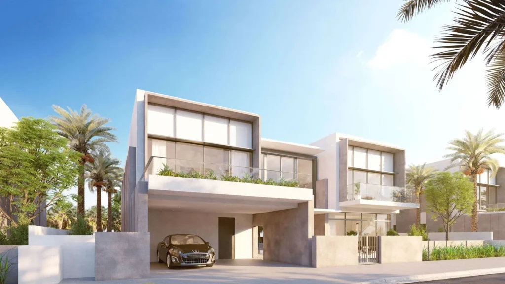 Golf Suites at Dubai Hills by Emaar Properties in Dubai Hills Estate
