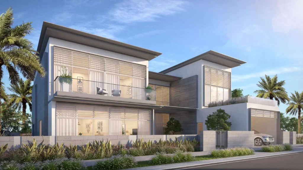 Golf Suites at Dubai Hills by Emaar Properties in Dubai Hills Estate