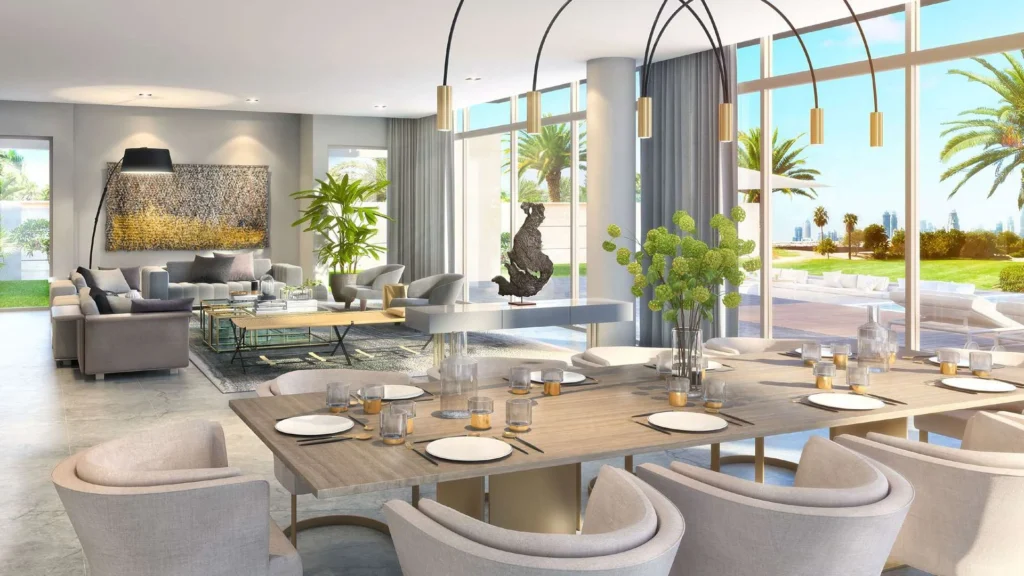 Golf Suites at Dubai Hills by Emaar Properties in Dubai Hills Estate