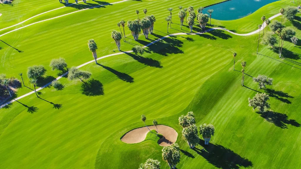 Golf Suites at Dubai Hills by Emaar Properties in Dubai Hills Estate
