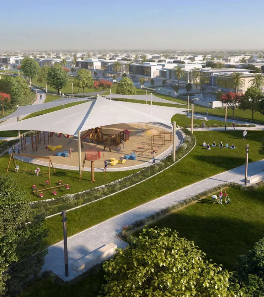 Golf Suites at Dubai Hills by Emaar Properties in Dubai Hills Estate