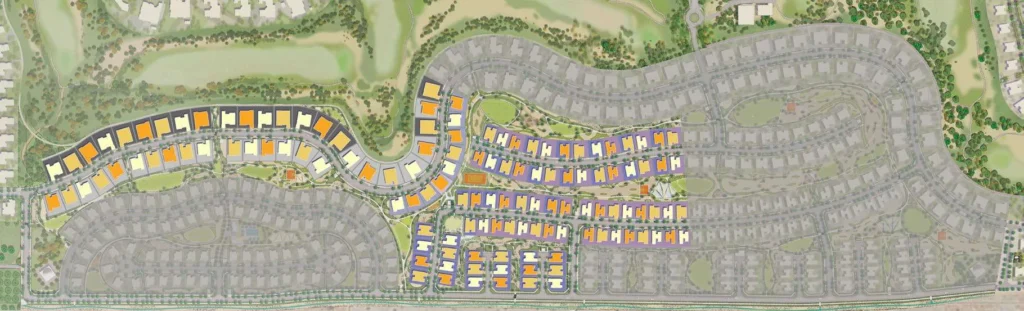 Golf Suites at Dubai Hills by Emaar Properties in Dubai Hills Estate