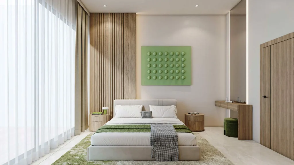 Golf Terrace Residences by Asak Real Estate Development L.L.C | ASAK | ASAK Development in Dubai Production City