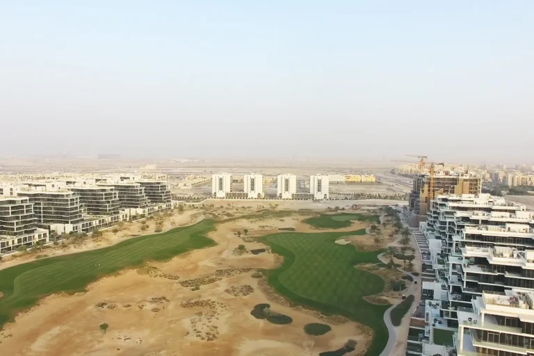 Golf Town