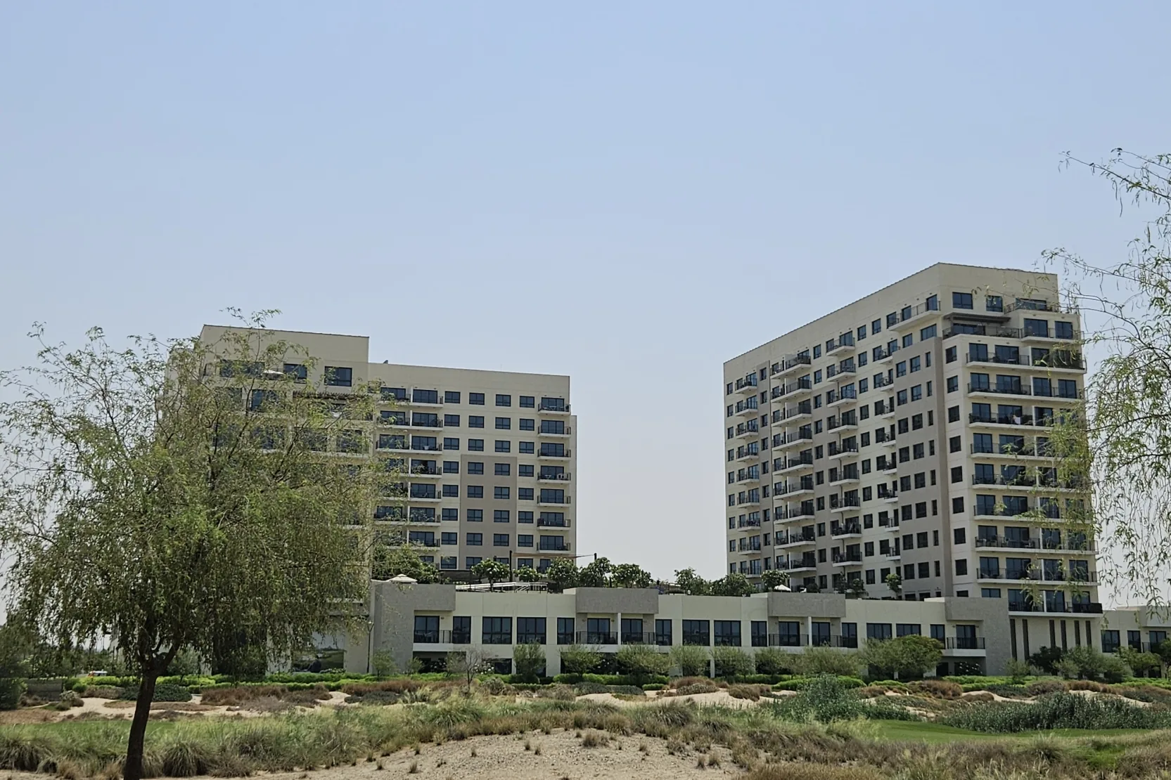 Golf Views at Emaar South Golf Views at Emaar South