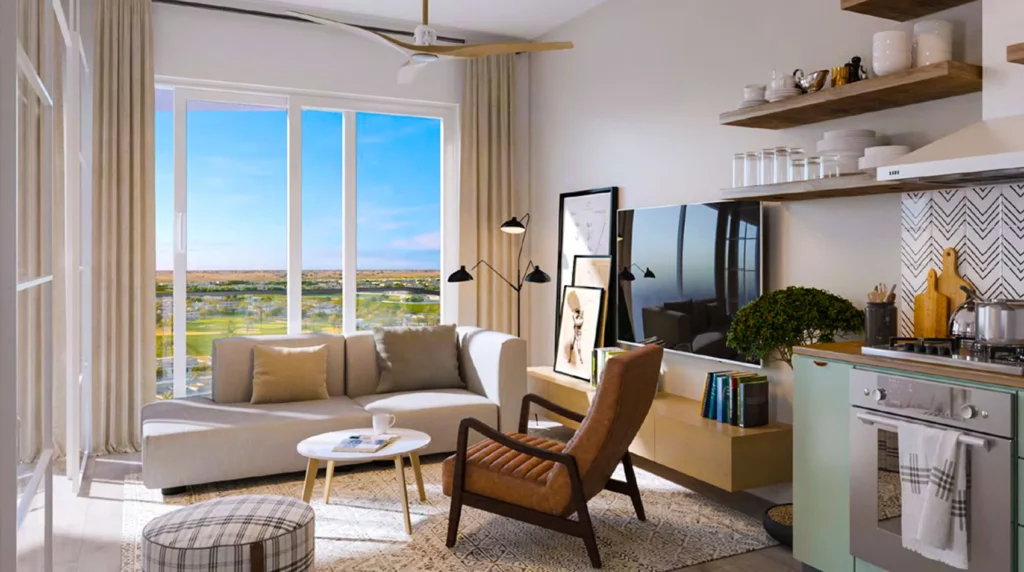 Golf Ville amenities