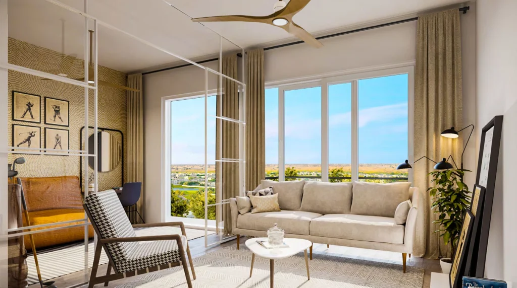 Golf Ville amenities