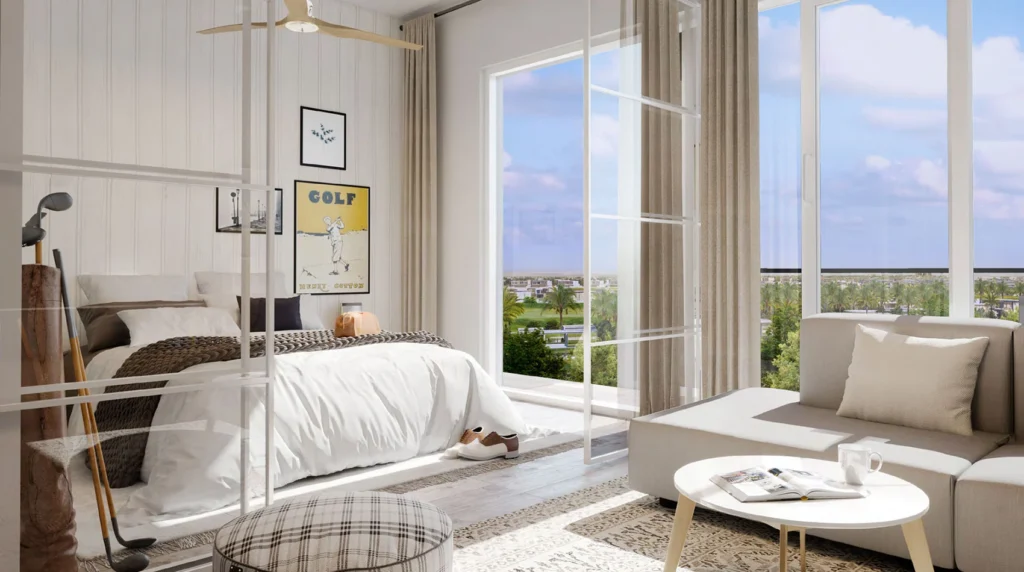 Golf Ville amenities