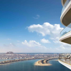Grand Bleu Tower