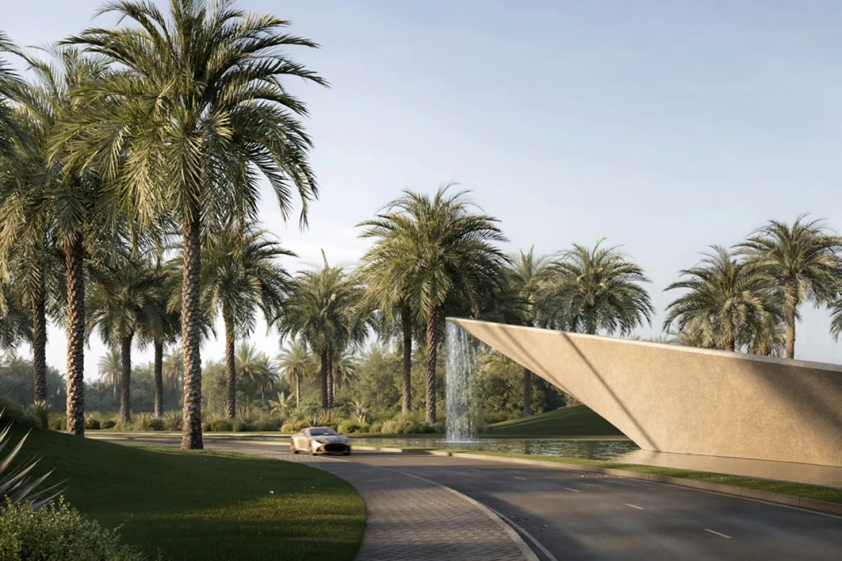 Grand Polo Club and Resort
