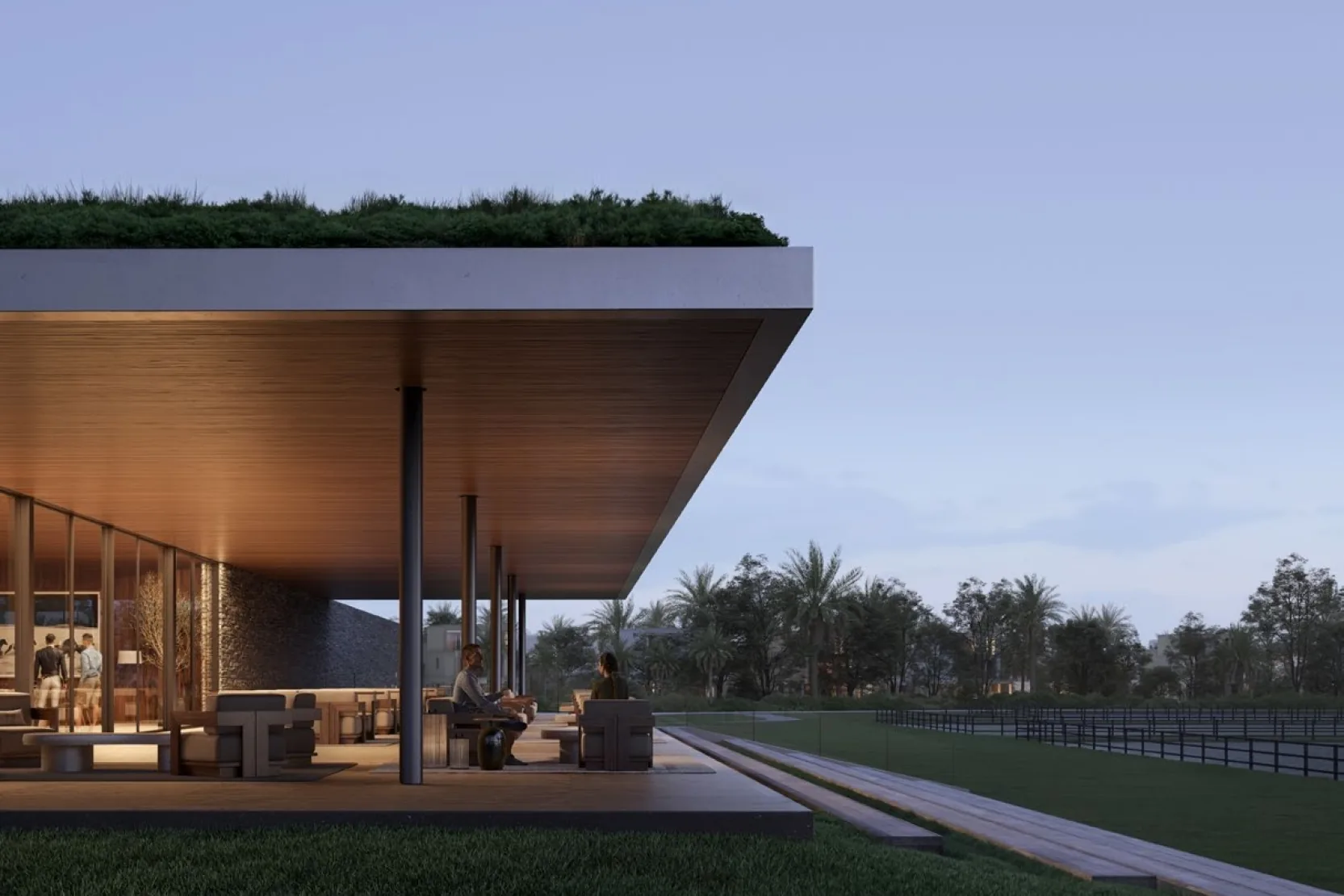 Grand Polo Club and Resort