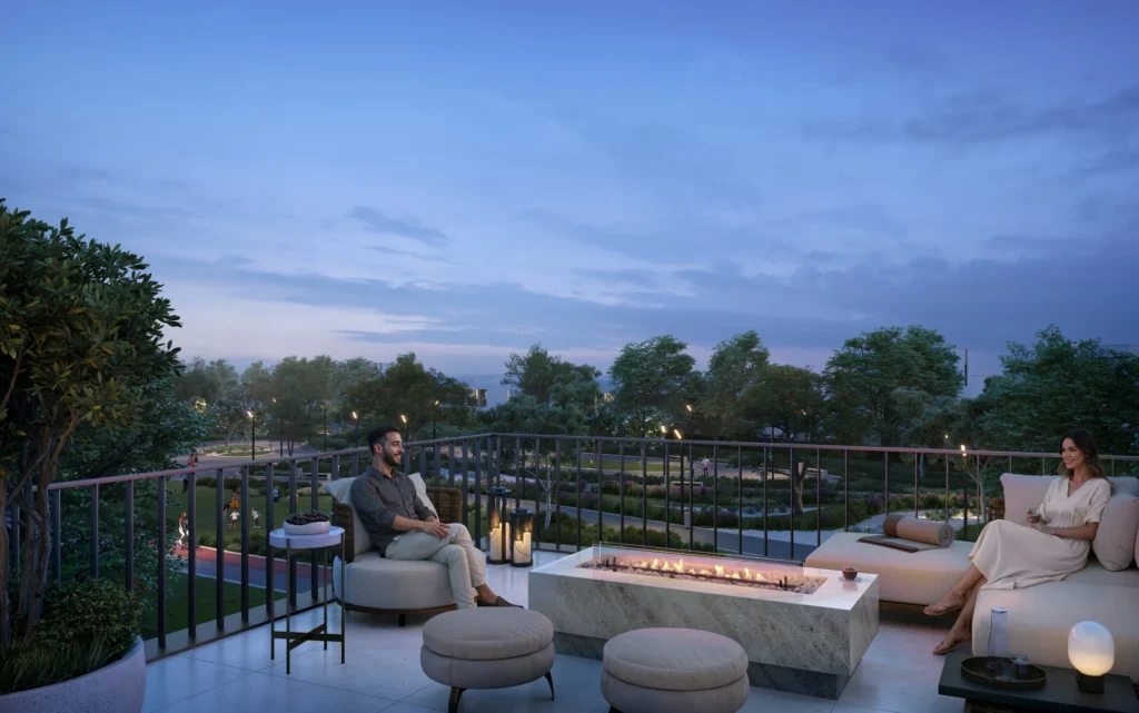 Grand Polo - Equestra by Emaar Properties in Grand Polo Club and Resort, Dubai