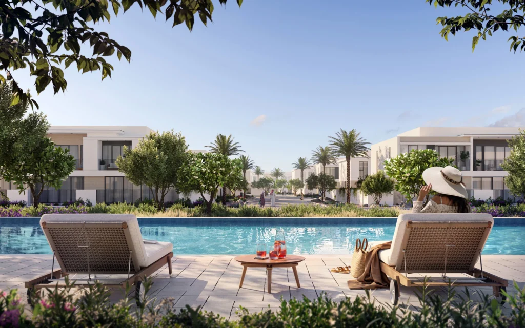 Grand Polo - Equestra by Emaar Properties in Grand Polo Club and Resort, Dubai