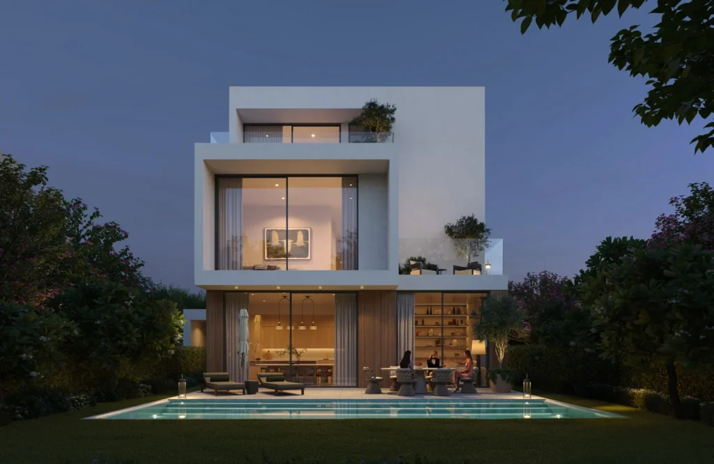 Grand Polo - Equestra by Emaar Properties in Grand Polo Club and Resort, Dubai