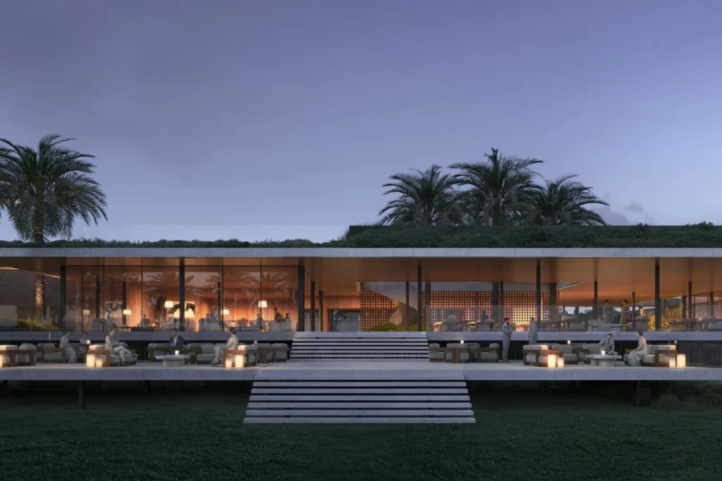 Grand Polo - Equiterra 2 by Emaar Properties in Grand Polo Club and Resort, Dubai