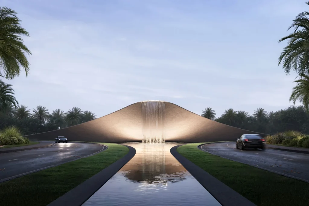 Grand Polo - Equiterra 2 by Emaar Properties in Grand Polo Club and Resort, Dubai