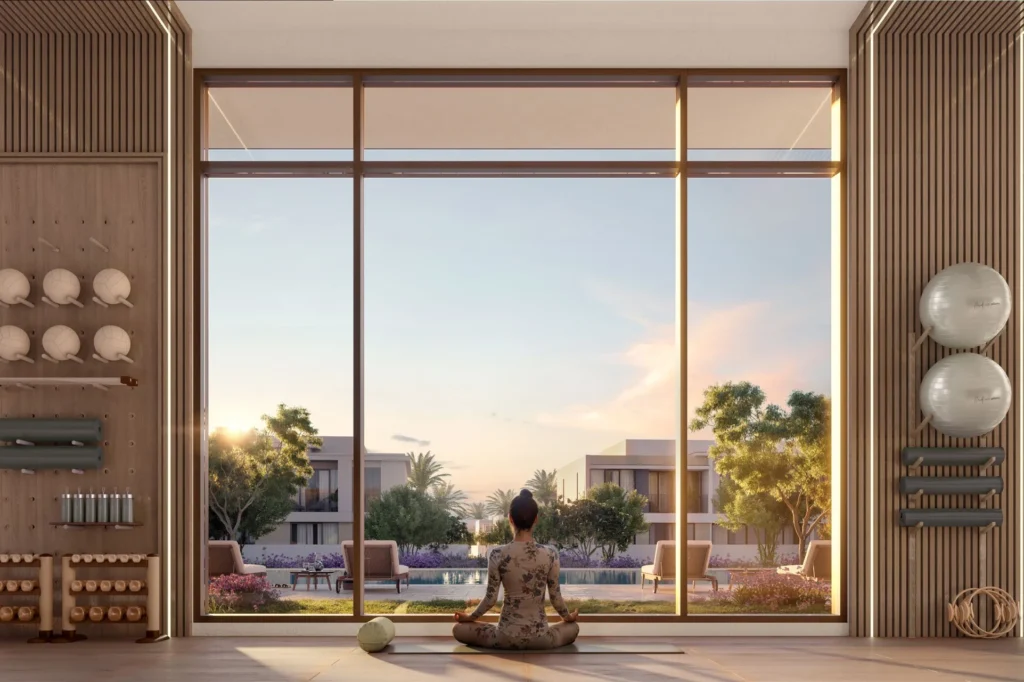 Grand Polo - Equiterra 2 by Emaar Properties in Grand Polo Club and Resort, Dubai