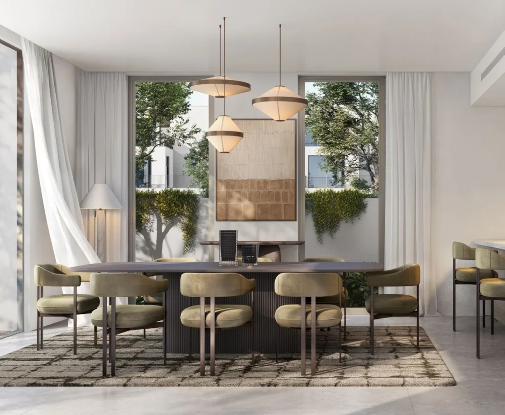 Grand Polo - Equiterra 2 by Emaar Properties in Grand Polo Club and Resort, Dubai