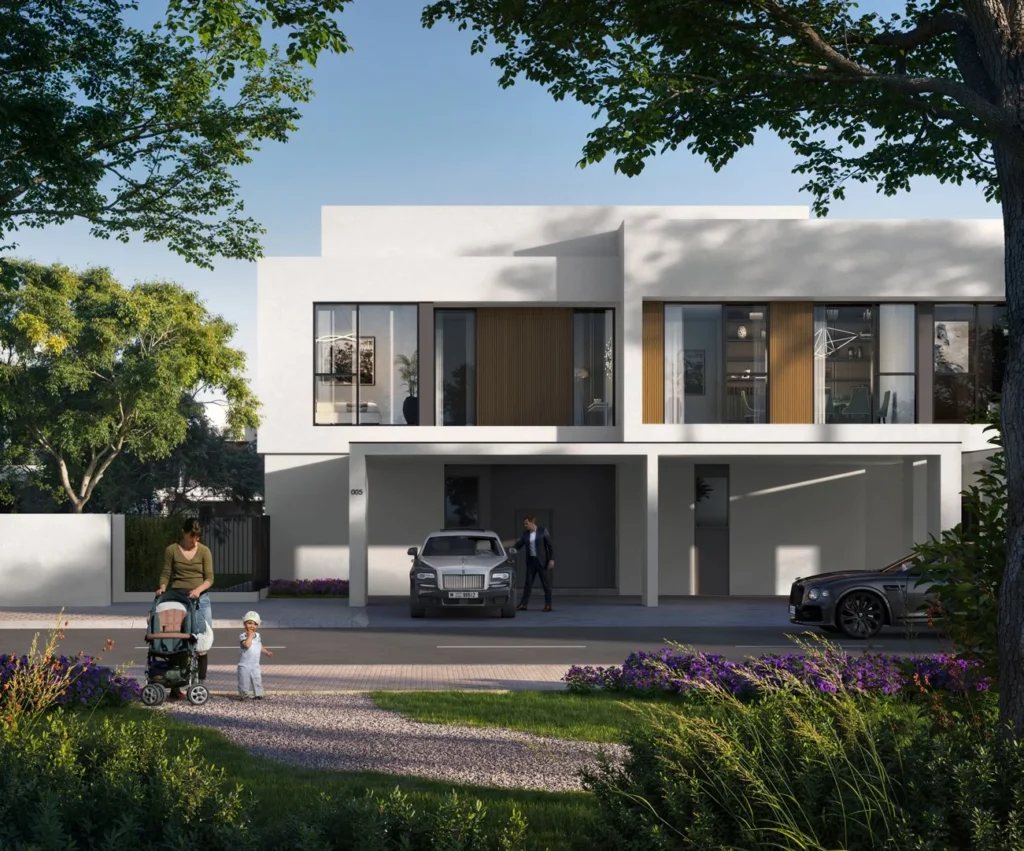 Grand Polo - Equiterra 2 by Emaar Properties in Grand Polo Club and Resort, Dubai