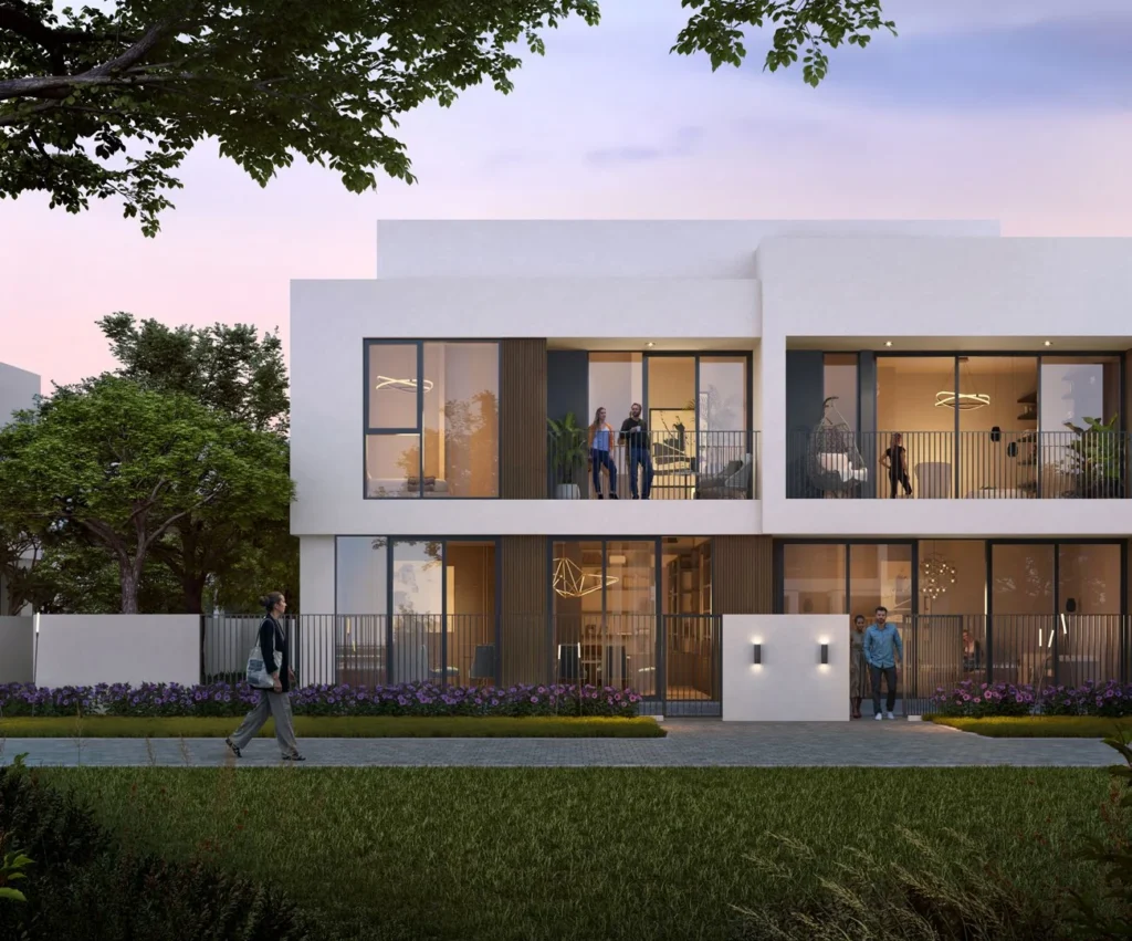 Grand Polo - Equiterra 2 by Emaar Properties in Grand Polo Club and Resort, Dubai