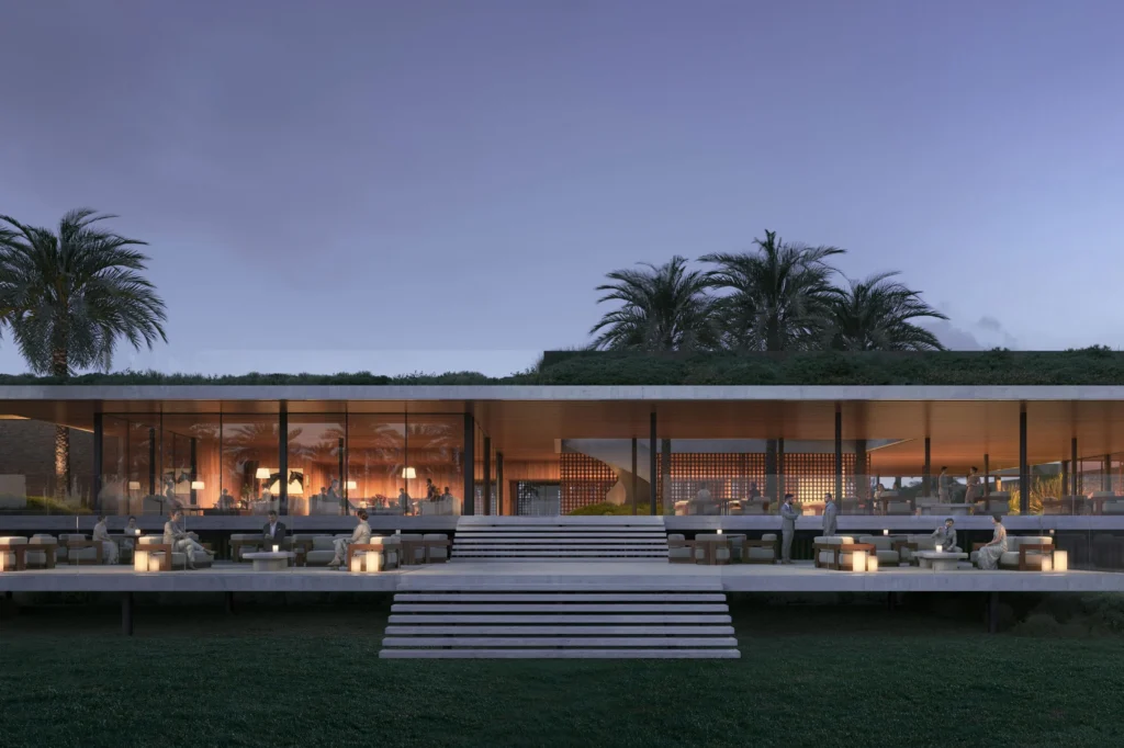 Grand Polo - Equiterra by Emaar Properties in Grand Polo Club and Resort, Dubai