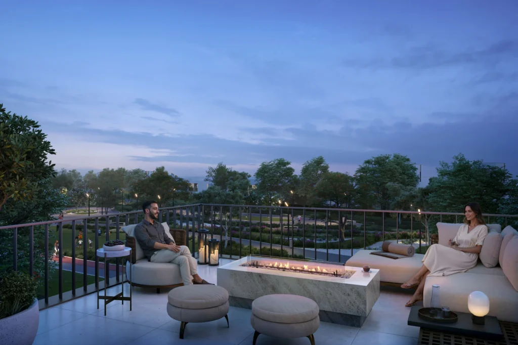 Grand Polo - Equiterra by Emaar Properties in Grand Polo Club and Resort, Dubai