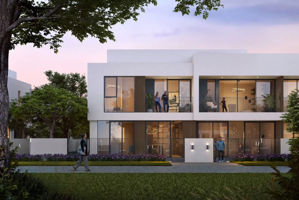 Grand Polo - Equiterra by Emaar Properties in Grand Polo Club and Resort, Dubai