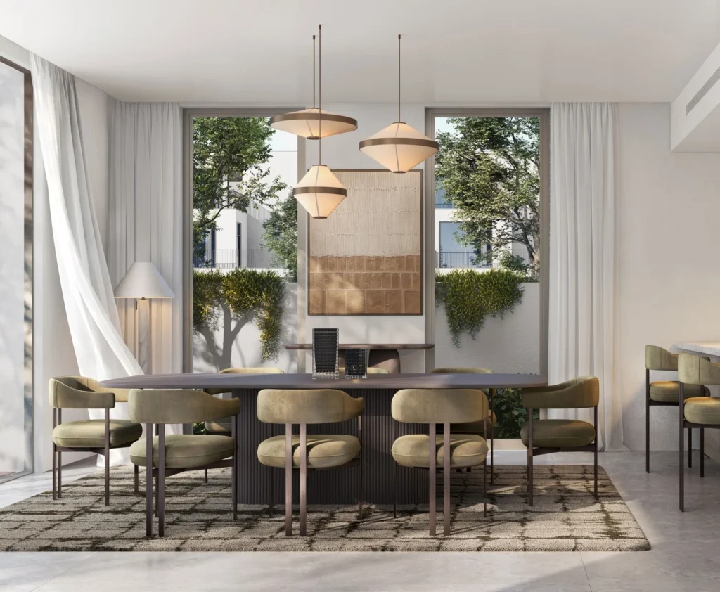 Grand Polo - Equiterra by Emaar Properties in Grand Polo Club and Resort, Dubai