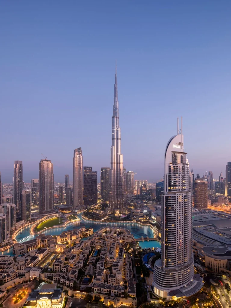 Grand Polo - Equiterra by Emaar Properties in Grand Polo Club and Resort, Dubai