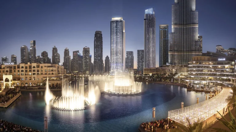 Grande Signature Residences