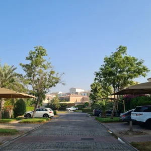 Green Community West - Jhn2S