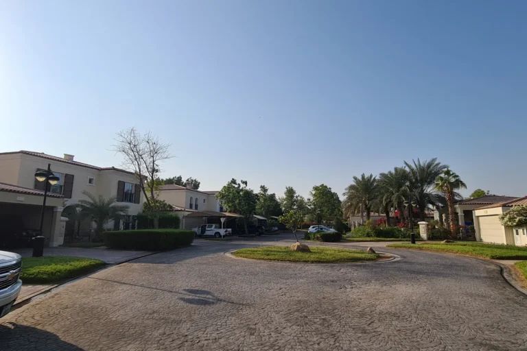 Green Community West