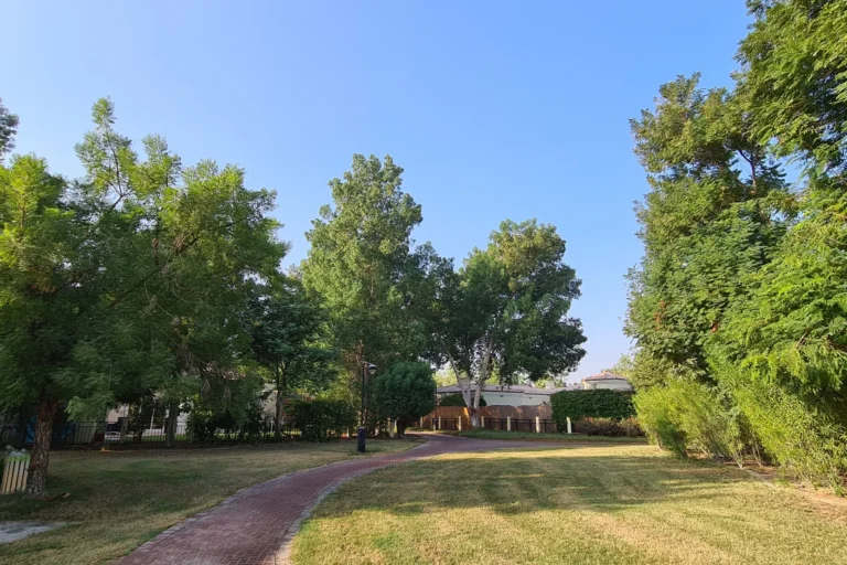 Green Community West