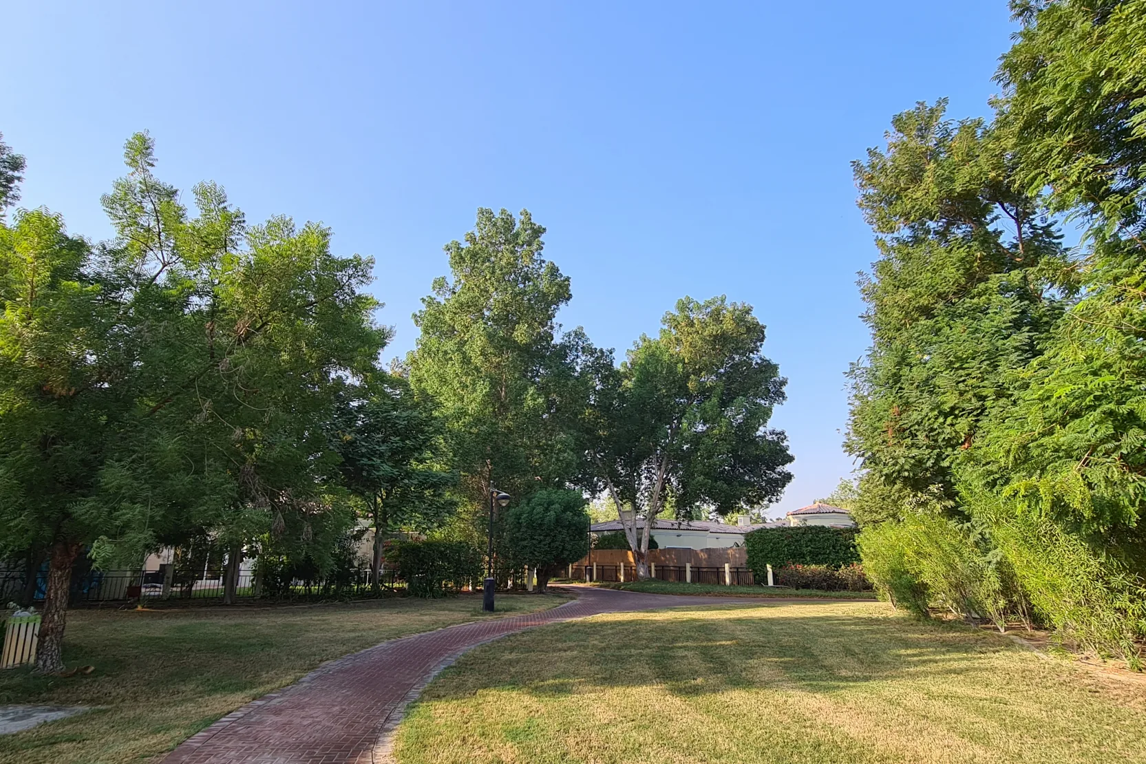 Green Community West