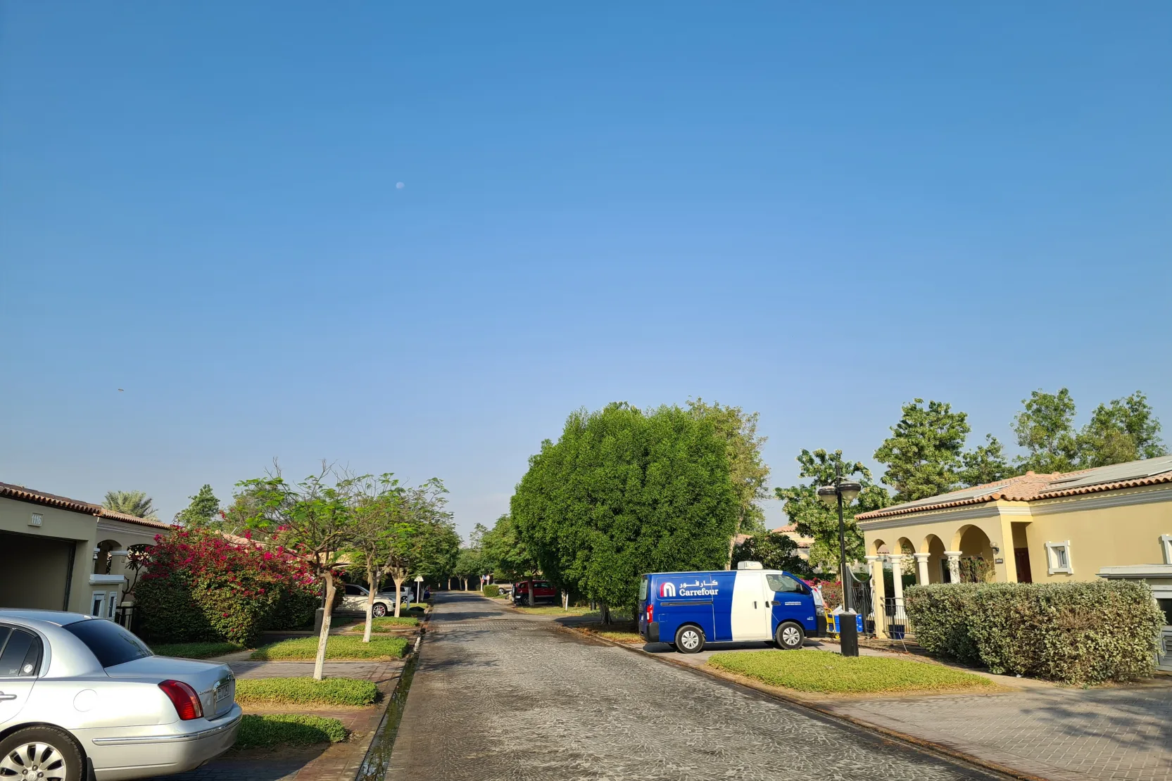 Green Community West