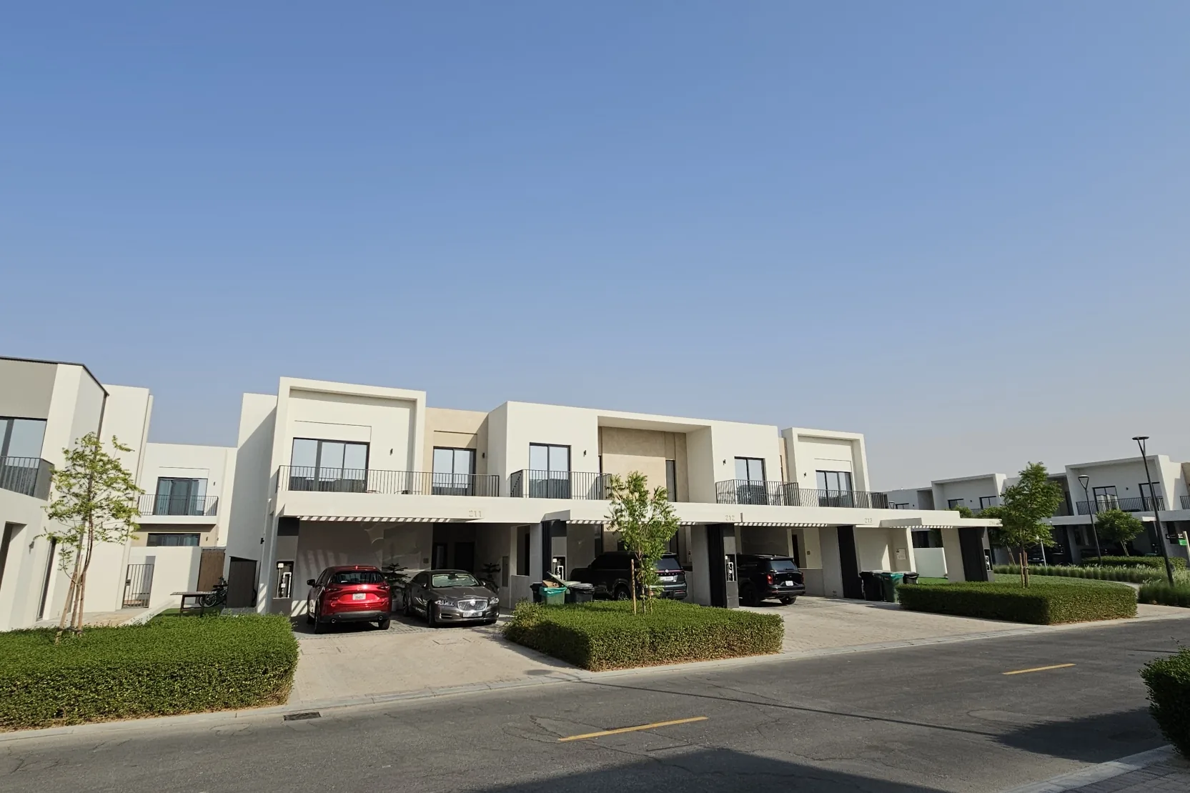 Greenview 1 at Emaar South