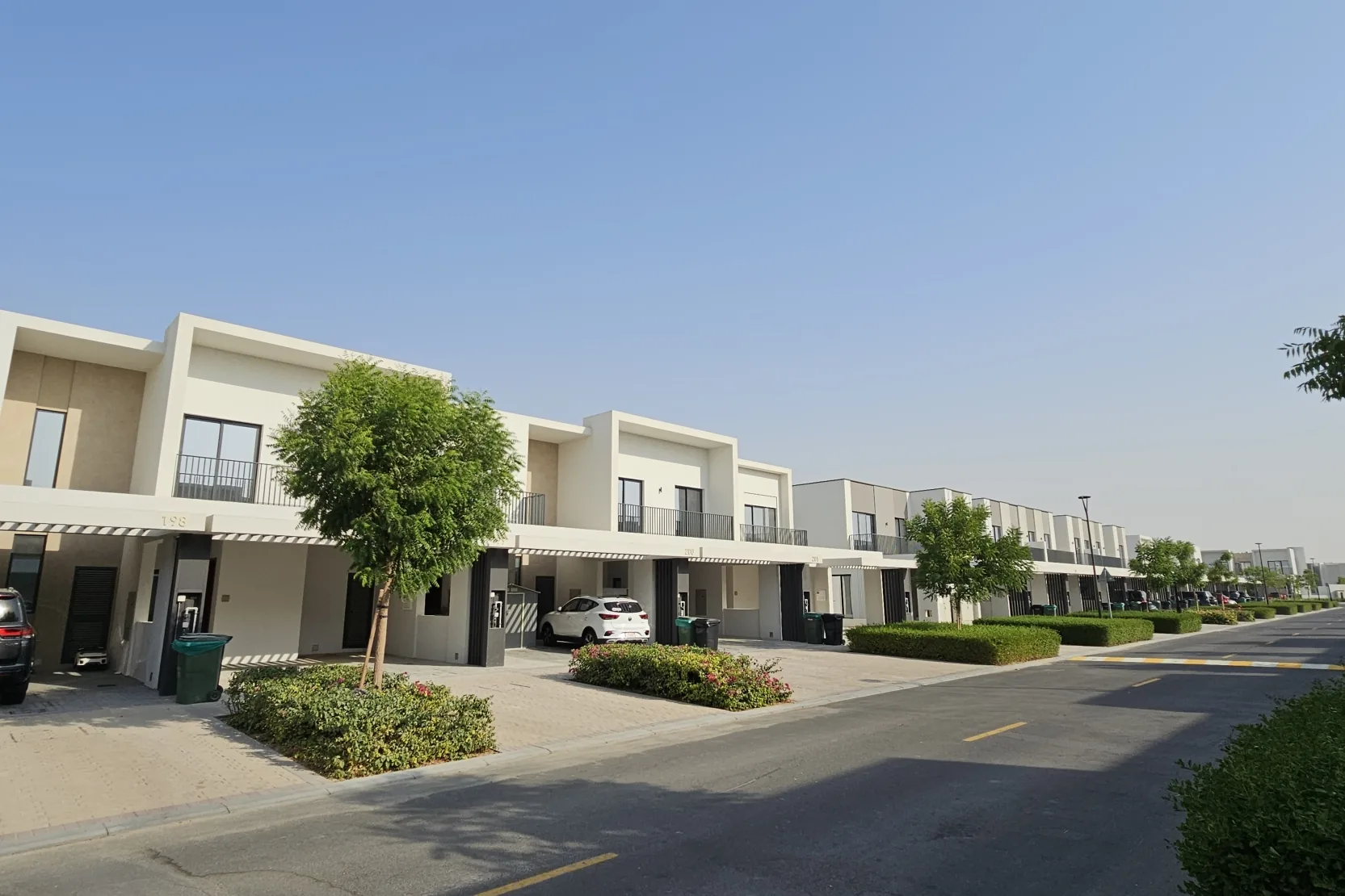Greenview 1 at Emaar South