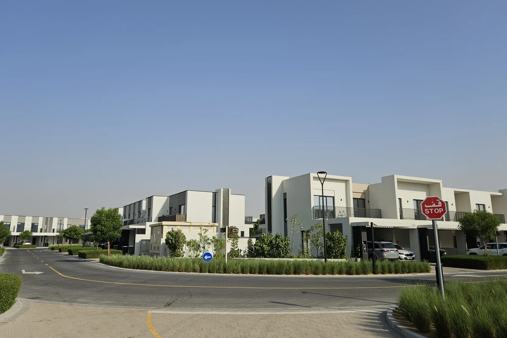 Greenview 1 at Emaar South