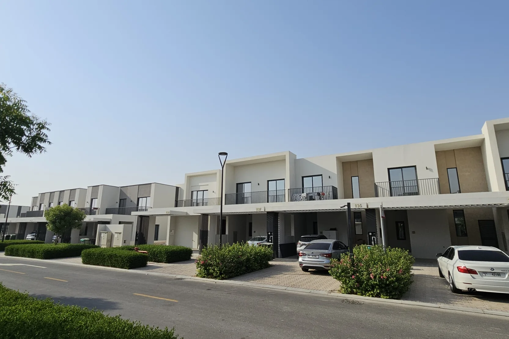 Greenview 1 at Emaar South