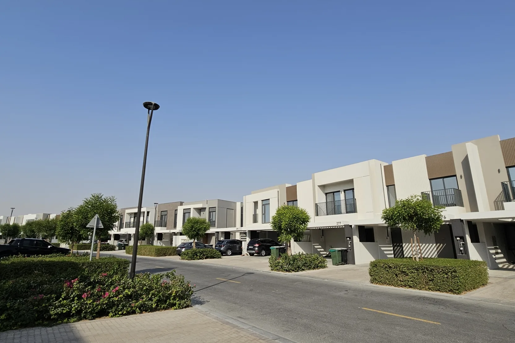 Greenview 2 at Emaar South