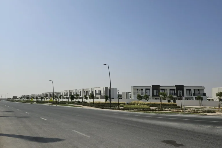 Greenview 2 at Emaar South