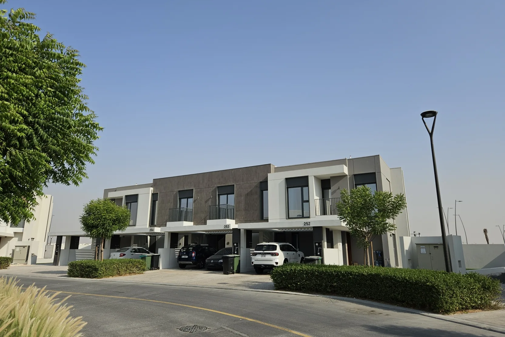 Greenview 2 at Emaar South