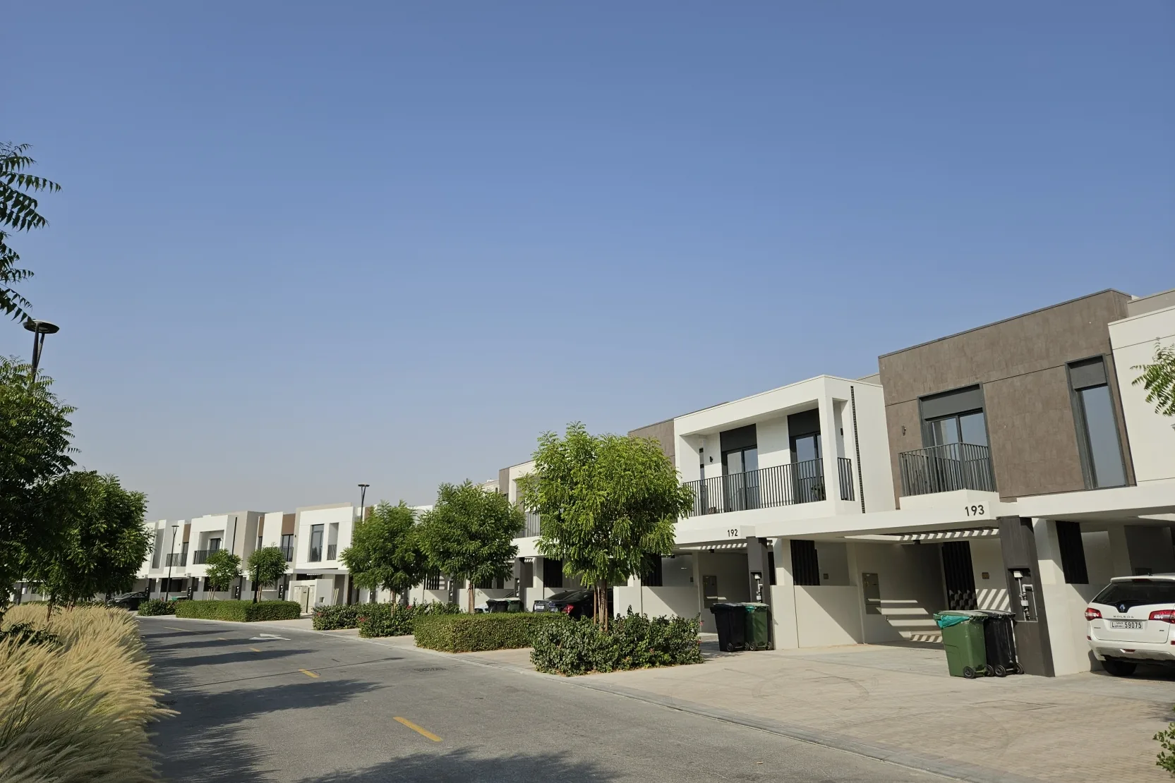 Greenview 2 at Emaar South