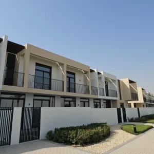Greenview 3 at Emaar South - Ruax7