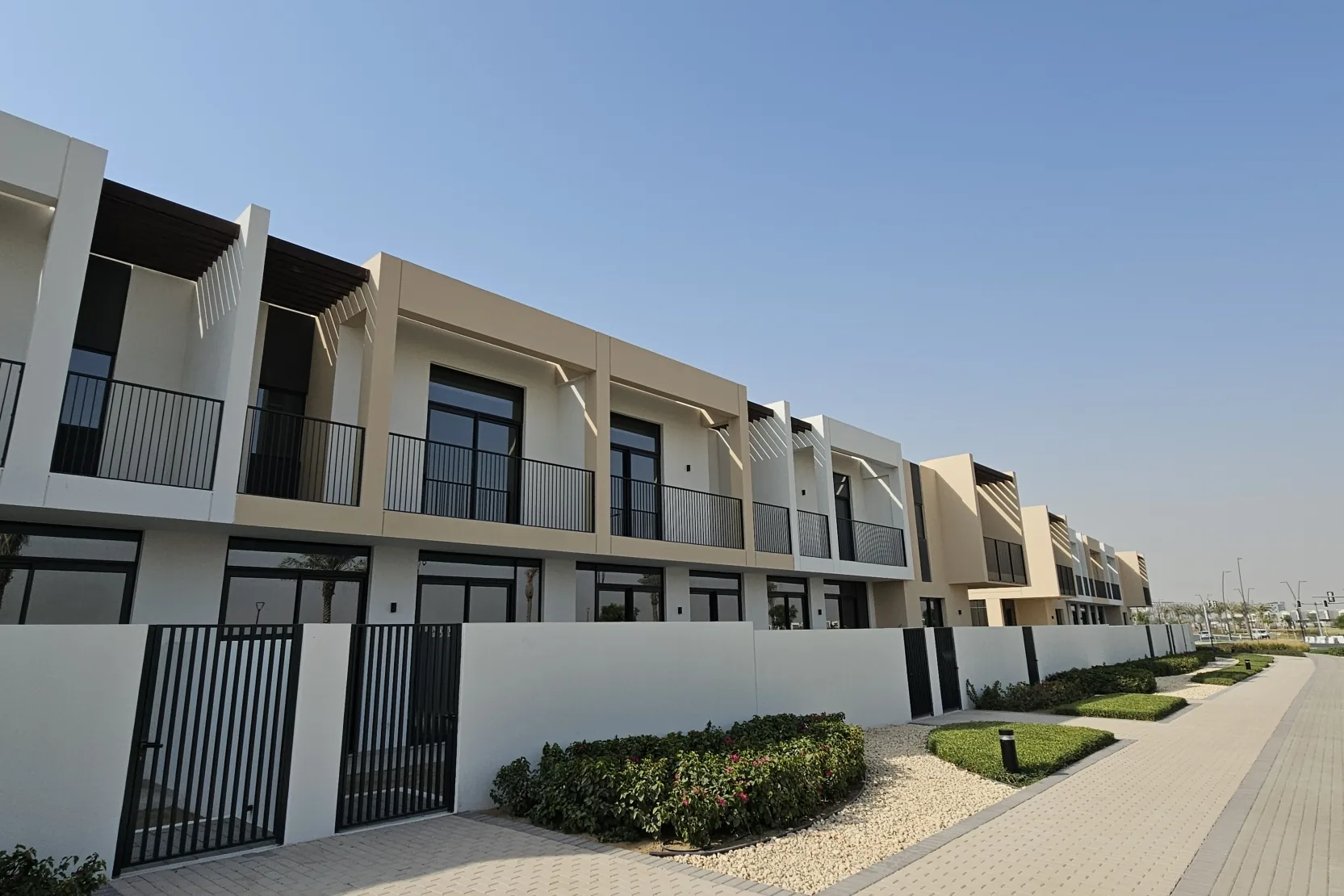 Greenview 3 at Emaar South