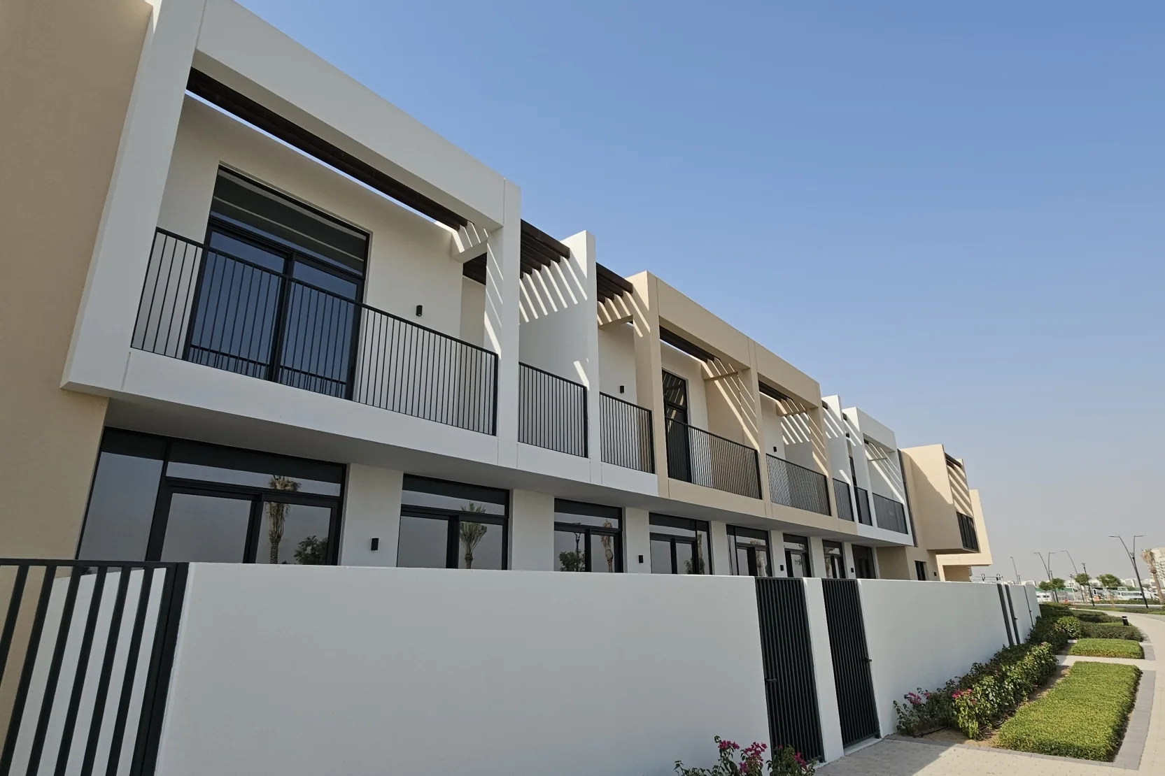 Greenview 3 at Emaar South