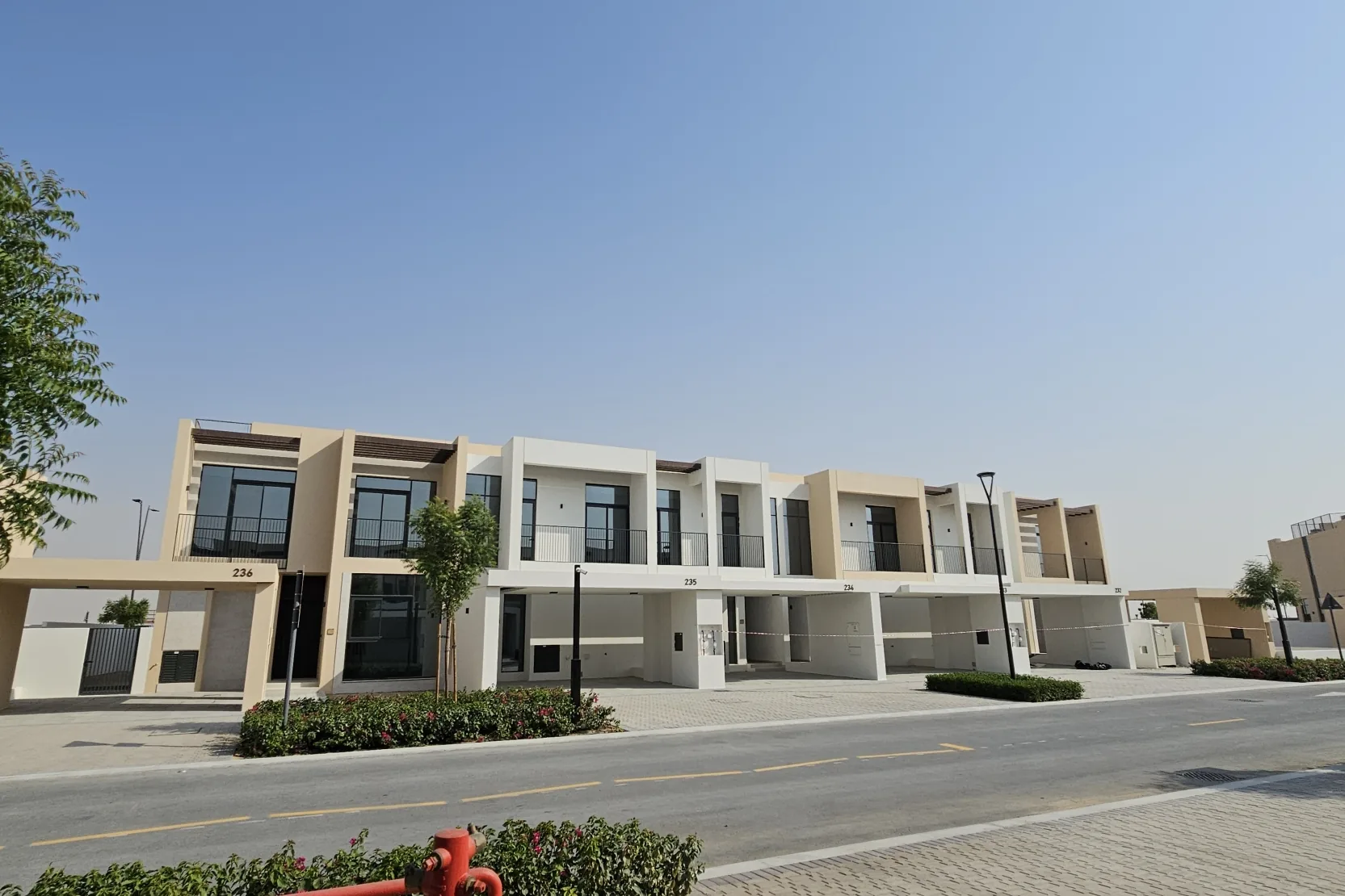 Greenview 3 at Emaar South